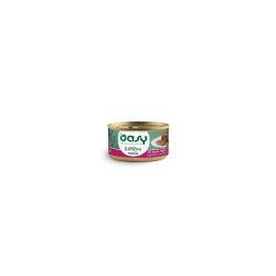 OASY CAT CAPRICE TERRINA ANATRA/VERDURE LATT.GR.85