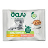 OASY CAT BOCCONCINI AD.STERIL.SELECTION GR.85X4