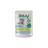 OASY CAT BOCC.AD.STERILIZED CHICKEN BS GR.85