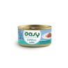 OASY CAT CAPRICE DADINI TONNO LATTINA GR.85