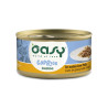 OASY CAT CAPRICE DADINI POLLO LATTINA GR.85