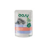 OASY CAT BOCCONCINI ADULT SALMON BS GR.85