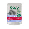 OASY CAT BOCCONCINI ADULT LAMB BS GR.85