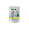OASY CAT BOCCONCINI ADULT HAIRBALL BS GR.85