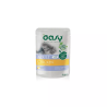 OASY CAT BOCCONCINI ADULT CHICKEN BS GR.85