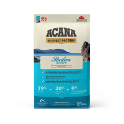 ACANA DOG PACIFICA KG.11,4