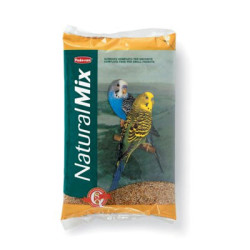 NATURAL MIX ESOTICI KG.1