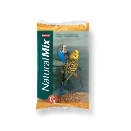 NATURAL MIX ESOTICI KG.1