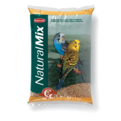 NATURAL MIX ESOTICI KG.1