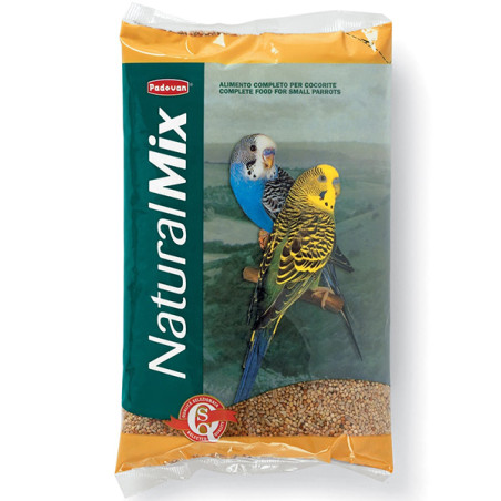 NATURAL MIX COCORITE KG.1