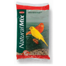 NATURAL MIX CANARINI KG.1
