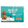 MUCHO AMOR TAPPETINI PER ANIMALI CM.60X90 PZ.10
