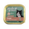 MUCHO AMOR CAT PATE'C/GAMBERETTI GR.100