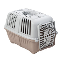 MPS TRASPORTINO PRATIKO PORTA IN PLASTICA COL.ASS.