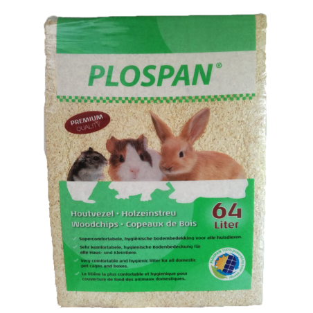 MANITOBA TRUCIOLI PLOSPAN KG.4 LT.64