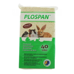 MANITOBA TRUCIOLI PLOSPAN KG.2,2 LT.40
