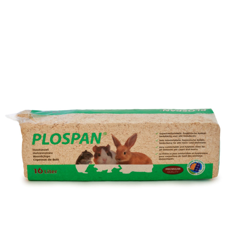 MANITOBA TRUCIOLI PLOSPAN KG.1 LT.16