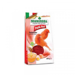 MANITOBA PATEE RED GR.400