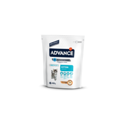 ADVANCE CAT KITTEN GR.400
