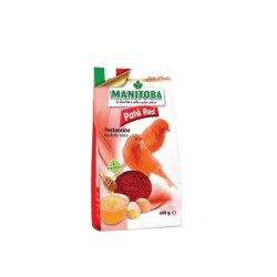 MANITOBA PATEE RED GR.400