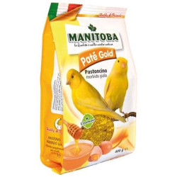 MANITOBA PATEE GOLD GR.400