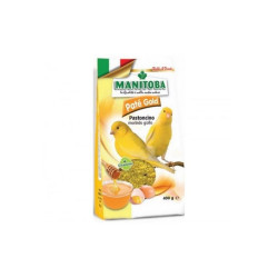 MANITOBA PATEE GOLD GR.400