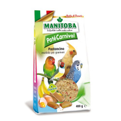 MANITOBA PATEE CARNIVAL GR.400