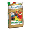 MANITOBA PARROCCHETTI KG.20