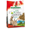 MANITOBA MY RABBIT COMPLETE GR.600