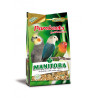MANITOBA MISCUGLIO PARAKEETS BEST PREMIUM KG.1