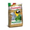 MANITOBA MISCELA PER PAPPAGALLI KG.15