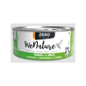 WENATURE DOG ZERO TONNO/MELOGRANO GR.150
