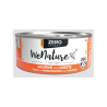 WENATURE DOG ZERO SALMONE/CAROTE GR.150