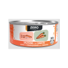 WENATURE DOG ZERO SALMONE/CAROTE GR.150