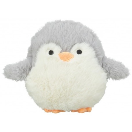 TRIXIE XMAS PINGUINO IN PELUCHE CM.16