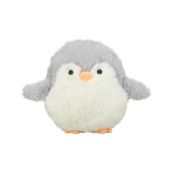 TRIXIE XMAS PINGUINO IN PELUCHE CM.16