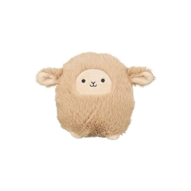 TRIXIE XMAS PECORA IN PELUCHE CM.16