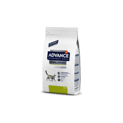 ADVANCE CAT HYPOALLERGENIC KG.1,25