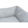 TRIXIE XMAS CUCCIA LIVIA SOFT CM.100X70 GRIGIO