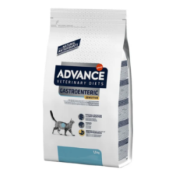 ADVANCE CAT GASTRO SENSITIVE KG.1,5