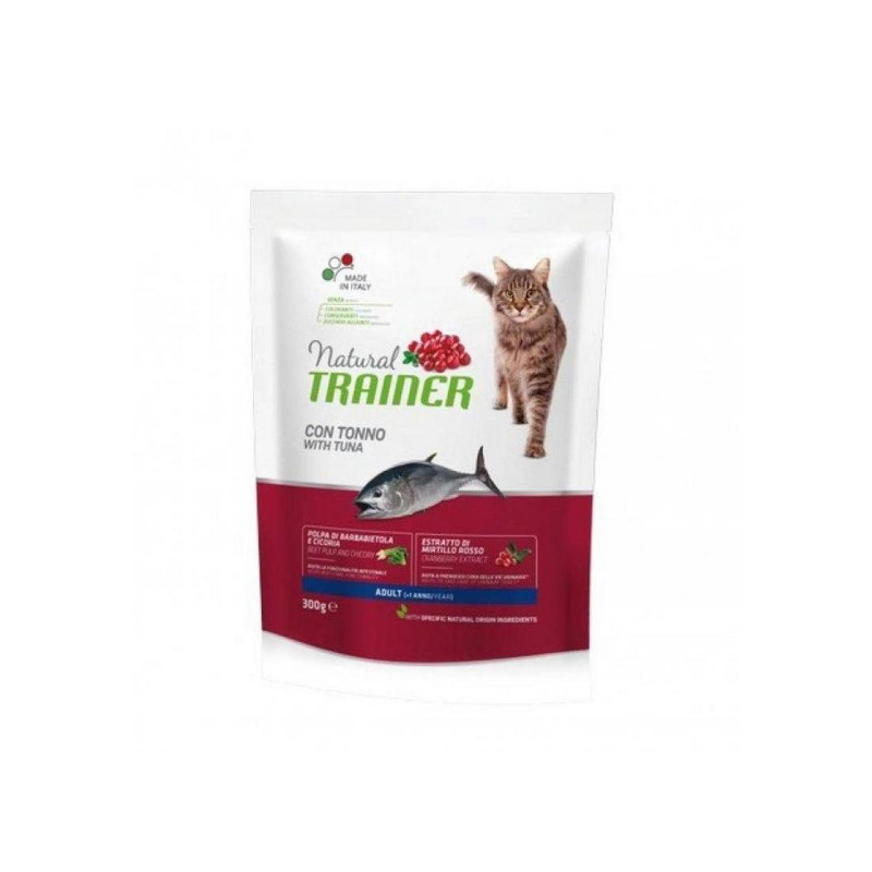 TRAINER NAT.CAT ADULT TUNA BS.GR.85