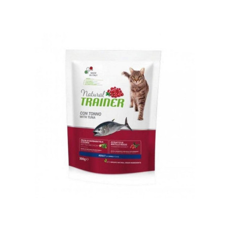 TRAINER NAT.CAT ADULT TUNA BS.GR.85