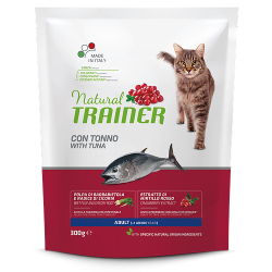 TRAINER NAT.CAT ADULT TONNO GR.300