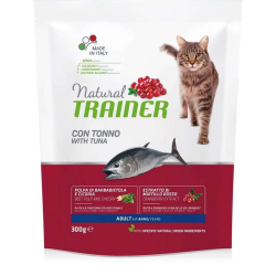 TRAINER NAT.CAT ADULT TONNO GR.300