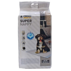 SUPER NAPPY TAPPETINO 60X9050P