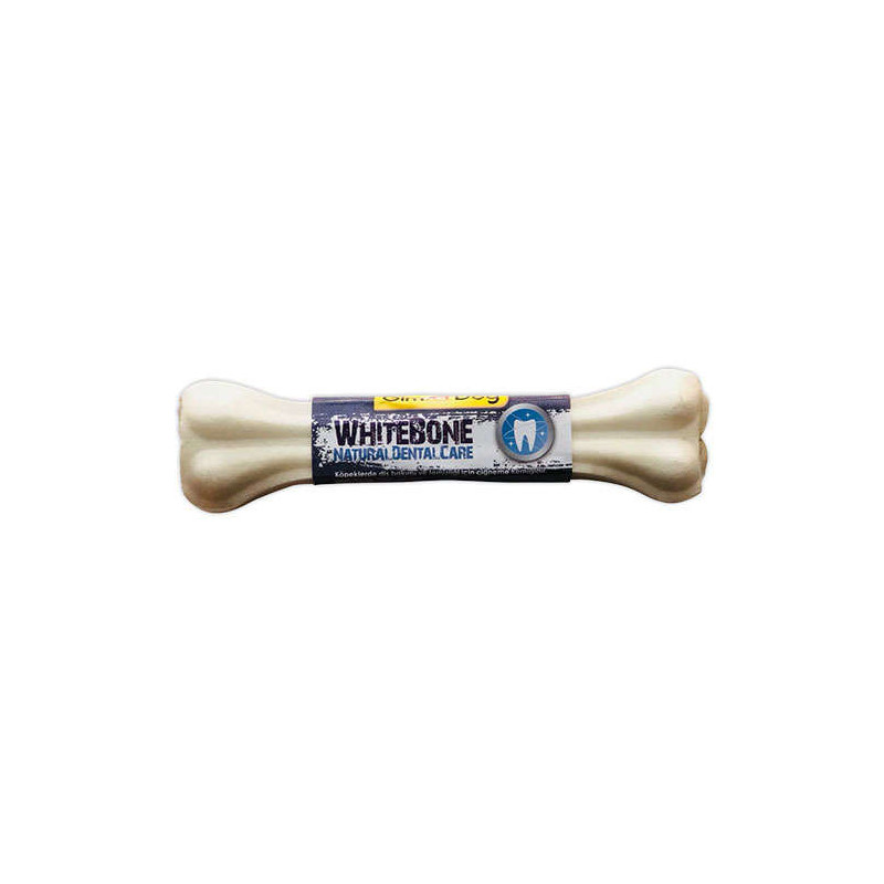 GIMDOG WHITEBONE OSSO CM.25,4 PZ.1 GR.210