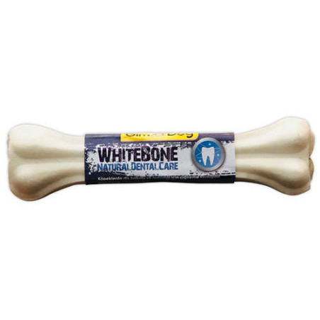 GIMDOG WHITEBONE OSSO CM.25,4 PZ.1 GR.210