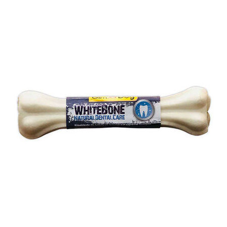 GIMDOG WHITEBONE OSSO CM.20,3 PZ.1 GR.150