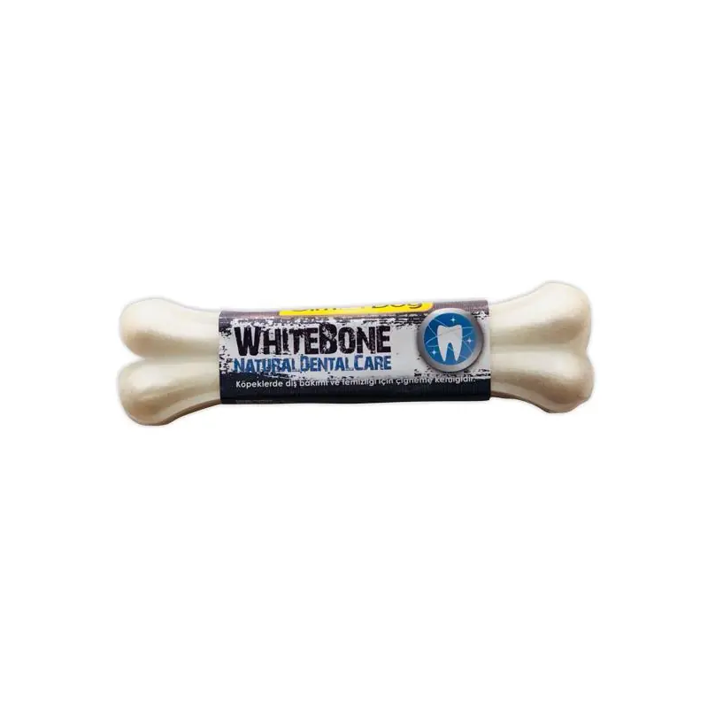 GIMDOG WHITEBONE OSSO CM.16,5 PZ.1 GR.90