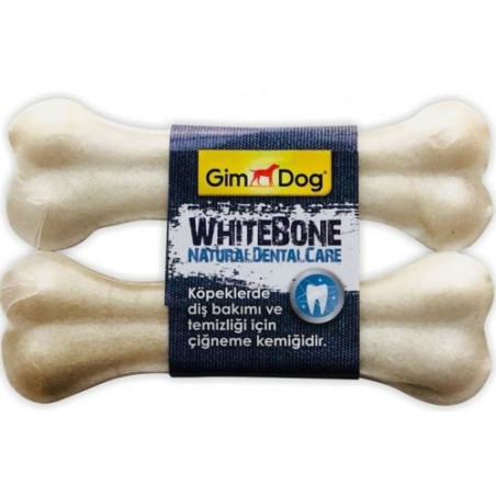 GIMDOG WHITEBONE OSSO CM.14 PZ.2 GR.120